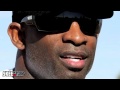 Deion Sanders on Sirius XM Radio With DJ Skee