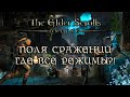 The Elder Scrolls Online - Поля Сражений - Где все режимы?!