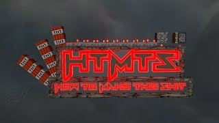 【HTMTS12】1.5-1.8+ SLOT MACHINE- SMALLEST-FASTEST Tileable 2wide【tutoriel / tutorial】