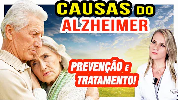 Qual vitamina para evitar Alzheimer?