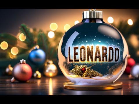 Видео: Leonardo AI и Ideogram