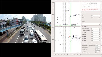 Multiple Target Tracking using Radar Detections - Part 2