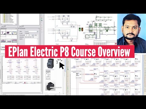 EPlan Electric P8