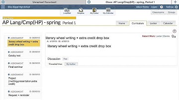 Notability Import Export - by Allison Richter