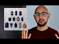 Reviewing 10 of YOUR Fragrance Collections | Men’s Cologne Review 2021| Part 3