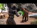 End of video