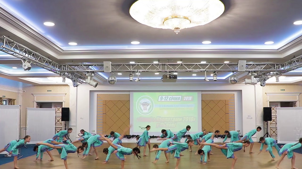 Соколонько Штурм MIX