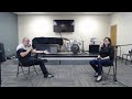 KKWO Interview With Maria Wulf 