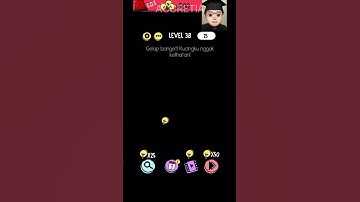 Brain Test level 38 solutions #shorts #braintest #games