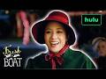 Jessica Gets Cut From The Carolers | Fresh Off The Boat | Hulu