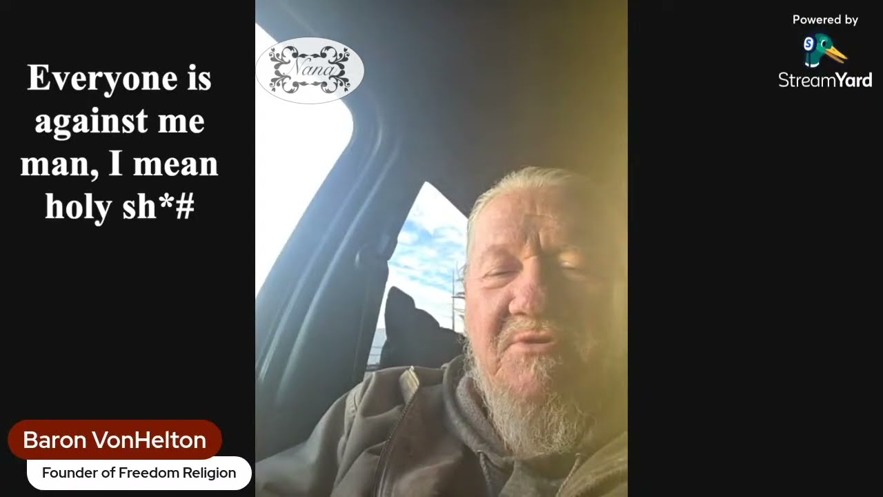 Von Helton Glitching