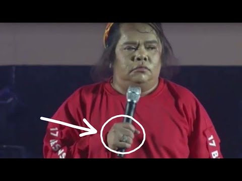 Video: Pinakamahusay Na Mga Artista Ng Komedyante