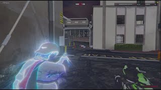 🔞ADEUS NEXUS RP 🔞 GRD HIGHLIGHTS FIVEM #30