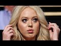 Tiffany Trump's Transformation Is Causing Quite A Stir