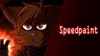 This is how I rule the world - speedpaint @ashesfordayz