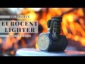 Euro Cent Lighter - How To Make