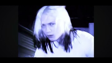 Nettspend - STRESSED MUSIC VIDEO 