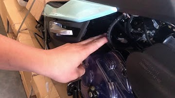 Scooters De-Restriction