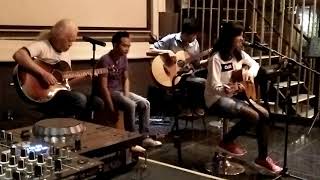 Don't You Remember - The Afra Official (Band Cover) (Live Performance)