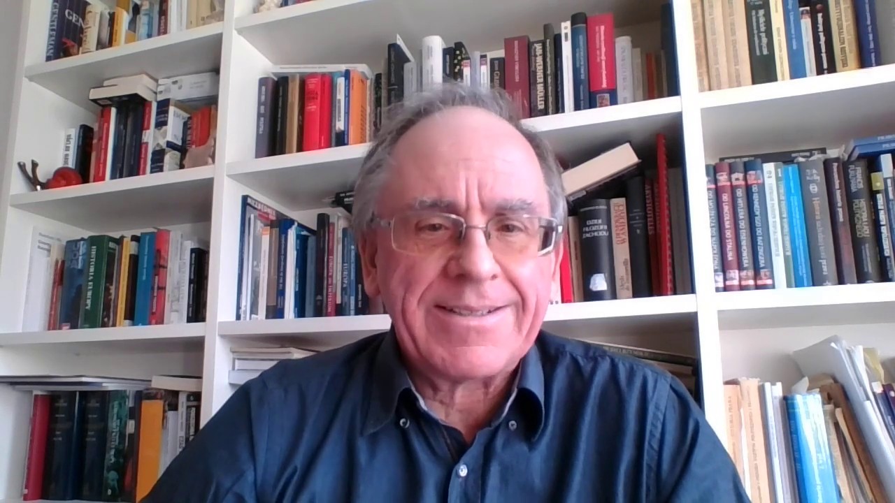 Prof. Marek Wąsowicz, WPiA UW - YouTube