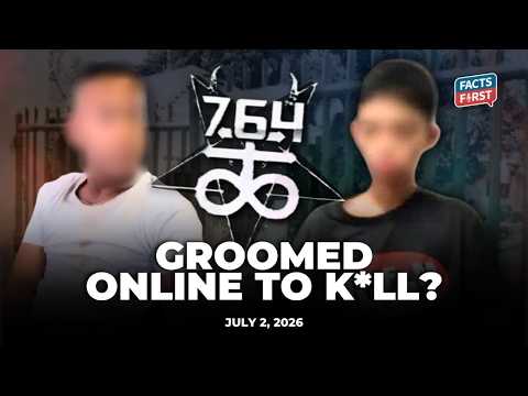 'Nihilistic violent extremism' behind Tacloban school shooting?