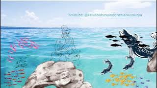 Hikayat Sa-ijaan dan Ikan Todak