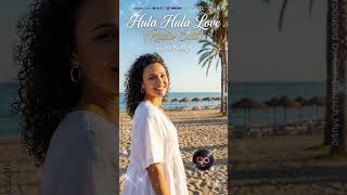 Hula Hula Love Radio Edit | Tropical Pop Song 2026 | Liza Kelly