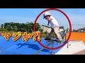 【海外の反応】衝撃!!スケボー超絶テクを涼しい顔でこなす日本の少年に海外絶賛!!