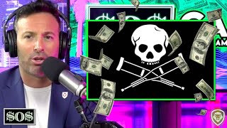 Jackass Made How Much?!