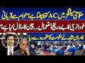 How Much AC Runs in Govt Meetings? | Govt vs Public Sacrifice | Kamran Shahid Advises Shahbaz Sharif