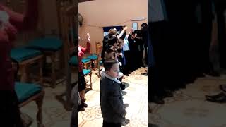 Encuentro de Niños IEAD 248 Candelaria - Misiones - Argentina 2018