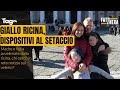 Giallo ricina, chi cercò in rete notizie sul veleno?