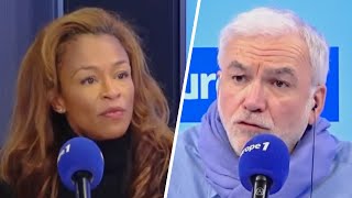 Haut Commissariat À La Diversité Cest Dune Extrême Violence, On Met La Race Au Centre