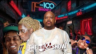 WACK100 EXPOSES THE INDUSTRY! 😱 YOUNG THUG'S JEWELRY &amp; THE GHOSTWRITER LIST REVEALED! 🤯