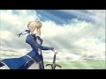 Fate/stay night ED「あなたがいた森」樹海(2006)