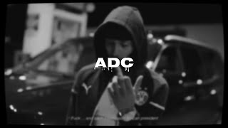 Video thumbnail of "[FREE] FREEZE CORLEONE - "Attaque Des Clones"🌪- Type beat 2023 - Drill"