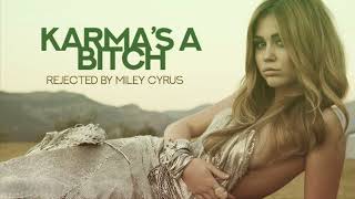 Sports Performance Miley Cyrus - Karma’s a Bitch! (Reject by JoJo Siwa) 