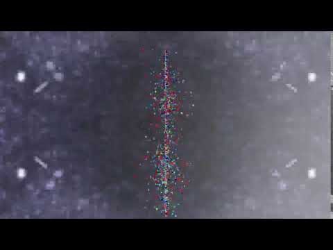Element 3d Gem Experiment With Motion Bro