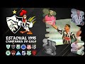 Campanha do Galo no Estadual 1995