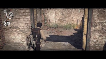 The Evil Within: Losing Grip On Ourselves | Psycho Sadist Gameplay Part 13 (Xbox One, PS4)