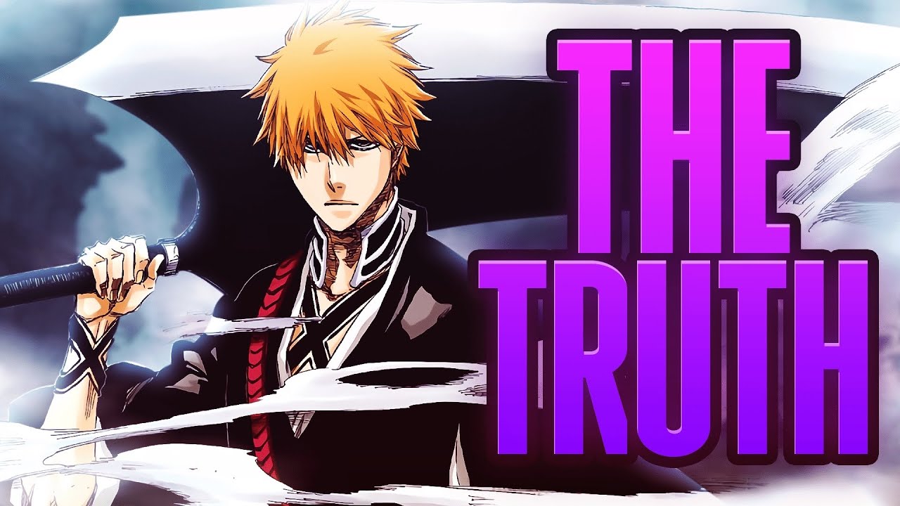 O Ichigo ainda PODE usar o FULLBRING?? 