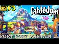 Fabledom 3 fr 4k le bonheur de mon peuple passe avant tout 