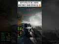 Incredible Sound Design 🔥| Battlefield 6  [4K 120FPS] #shorts