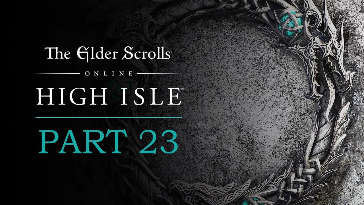 Protect the Legacy of the Bretons in The Elder Scrolls Online: High Isle -  Xbox Wire