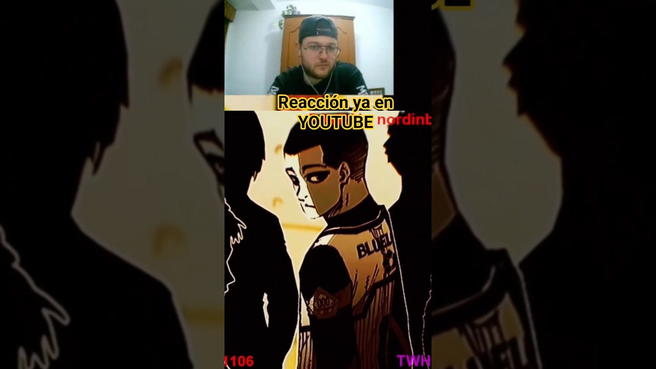 ♪ Julian Loki (Blue Lock) | 