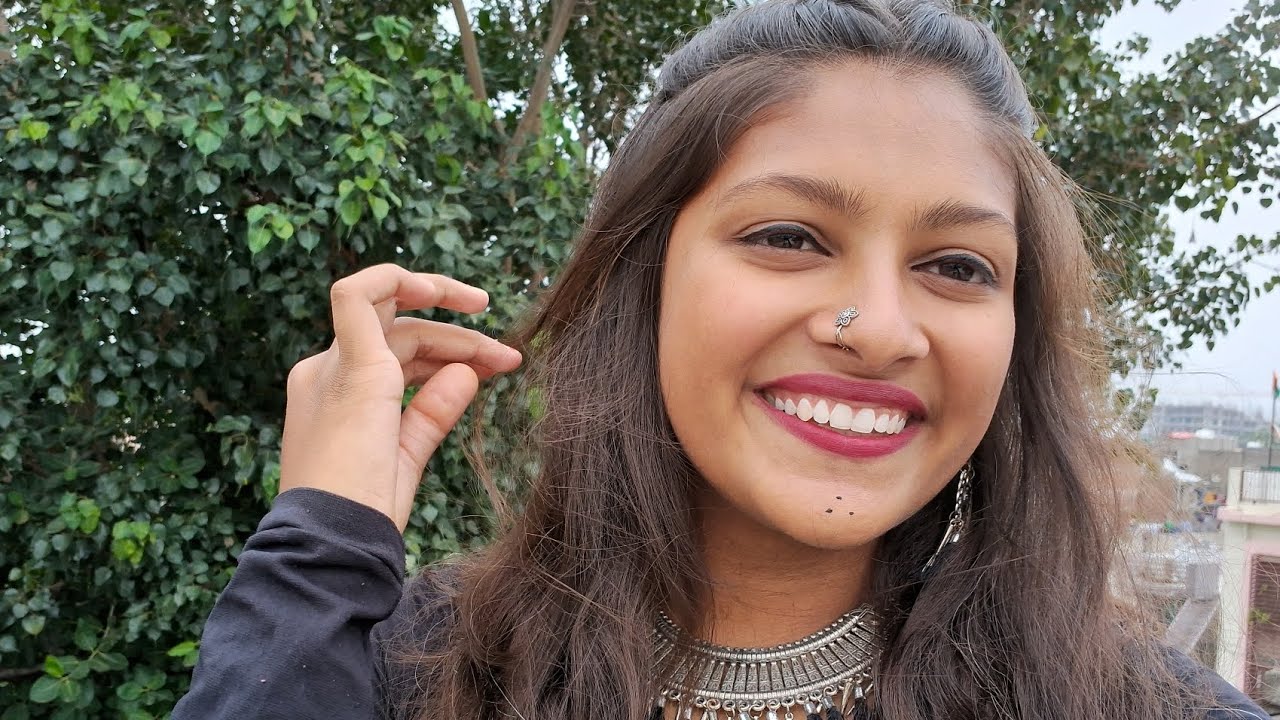 Priti Rathod gone girl dance cover..... ️ by priti rathod - YouTube
