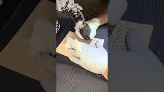 Curves practices sheet @Tattooing101