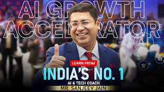 2-Day AI Implementation Workshop | AI Growth Accelerator