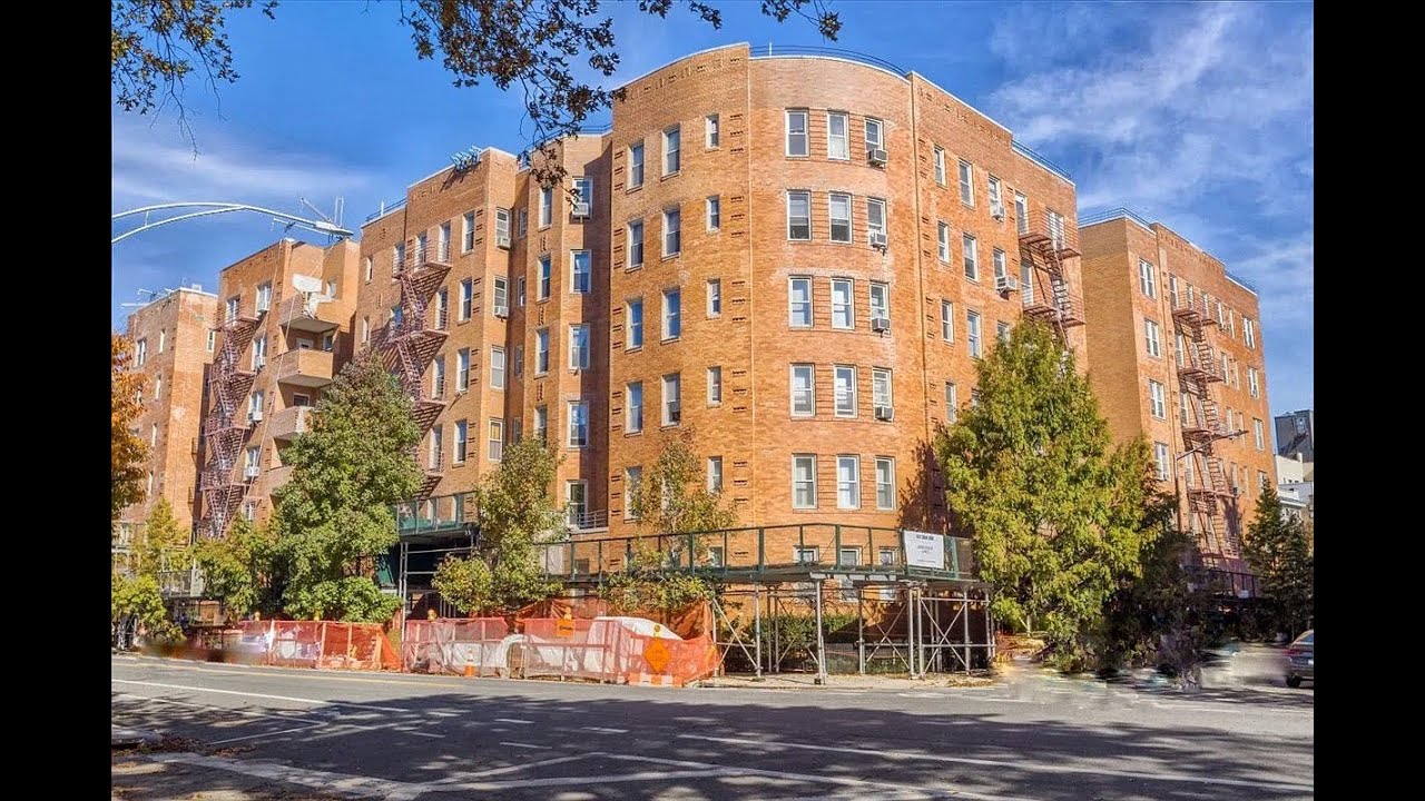 Bay Ridge Ed 💙For Sale | Asking $379,000💙 9437 Shore Rd Apt B4, 1,085 SqFt 1 Bedroom ...