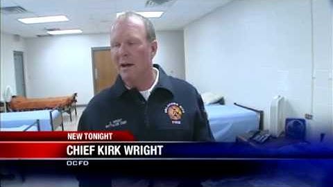 Fire officials warn about dangers of space heaters